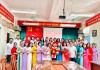 ĐẢNG BỘ TRƯỜNG TIỂU HỌC KIẾN HƯNG TỔ CHỨC THÀNH CÔNG ĐẠI HỘI LẦN THỨ I, NHIỆM KỲ 2025-2030