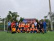Bán kết Giải bóng đá cấp trường năm học 2022-2023 - Khối 4.5