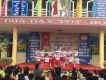 Thi nhảy dân vũ - Aerobic Chào mừng ngày nhà giáo Việt Nam 20/11 - Khối 4.5