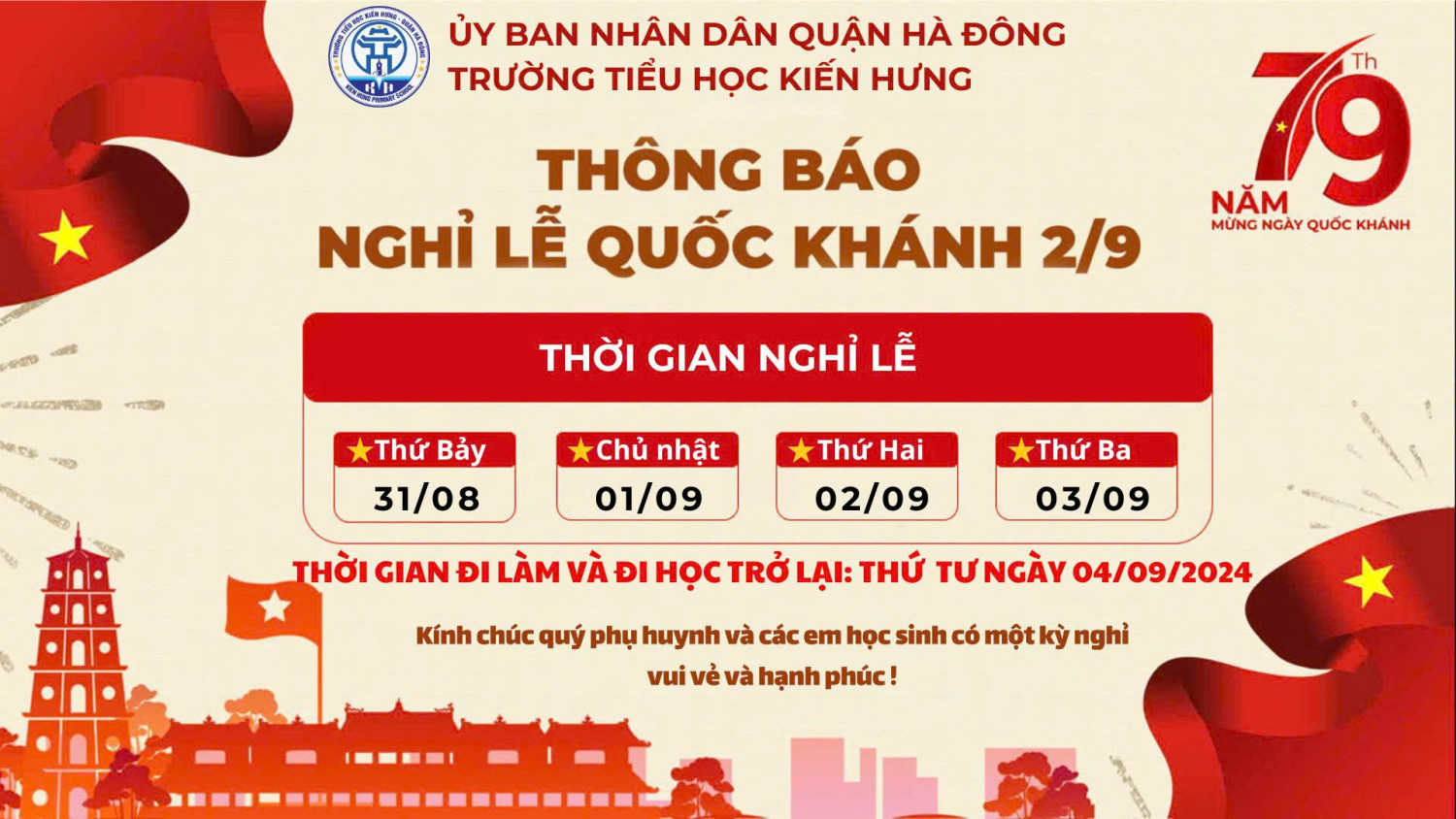 tbao nghỉ 2 9